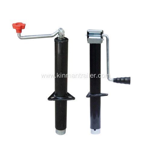 Swivel Jack For Cargo Trailer